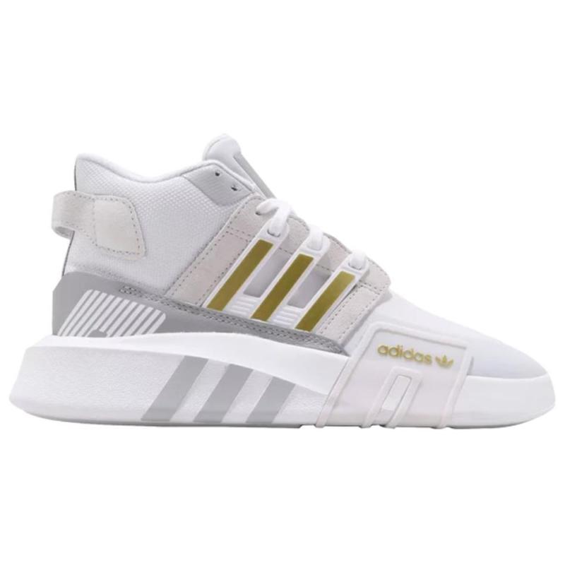 adidas Eqt Bask Adv V2 'Gold Metallic' Sneakers FW4254