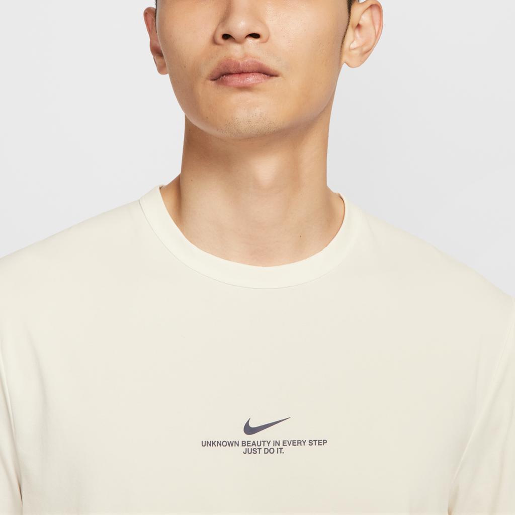 Nike Hyverse Ss25 Dri-Fit Quick-Drying Soft Round Neck Short Sleeve T-Shirt Men Tops IH8662133