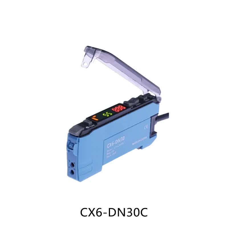 Fiber Optic Amplifier