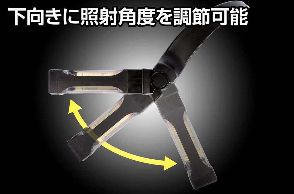 GENTOS Neck LED Light Lumens 7 Hours of Operation Dustproof Requires One AA Battery OZ-2XN [110 / / / Water-Resistant]