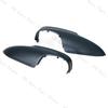 Car Exterior Rearview Side Mirror Lower Bottom Base Cover Shell Cap Lid For Mazda 6 Atenza 2018