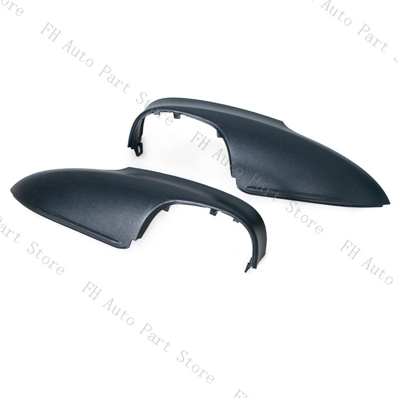 Car Exterior Rearview Side Mirror Lower Bottom Base Cover Shell Cap Lid For Mazda 6 Atenza 2018