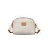 2025 Autumn Winter New Genuine Leather Women's Bag, Phone Bag, High-end Single Shoulder Crossbody Bag, Small Bag, Handbag