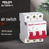 DZ47S Miniature Circuit Breaker