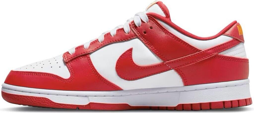 Nike Dunk Low Retro Sneakers