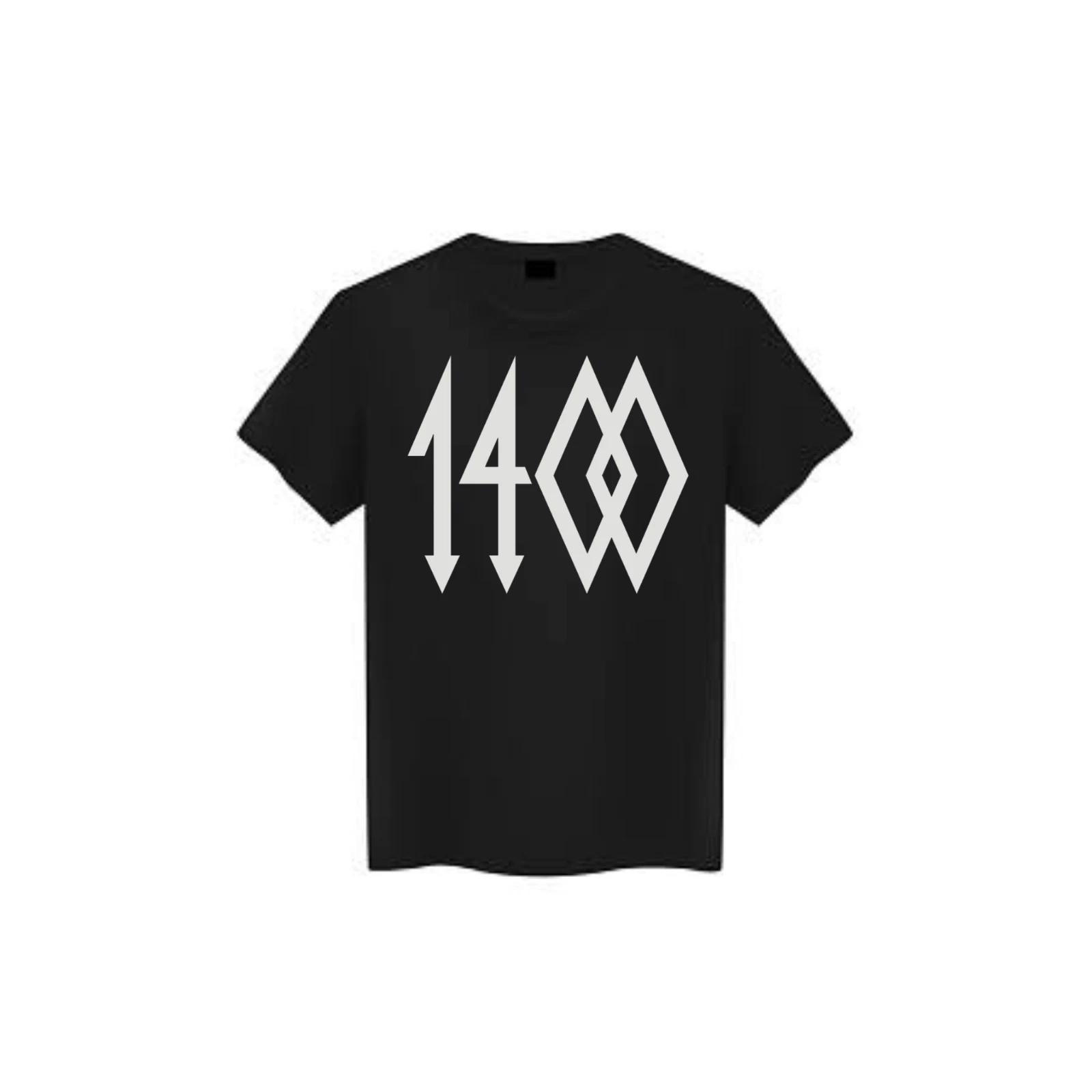 Trippie Redd 1400 Logo Tee Shirt S
