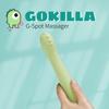 Monster Bang G-Spot Vibrator AV Wand Massager Finger Shaped Dildo for Women Adult Sex Toys Smart