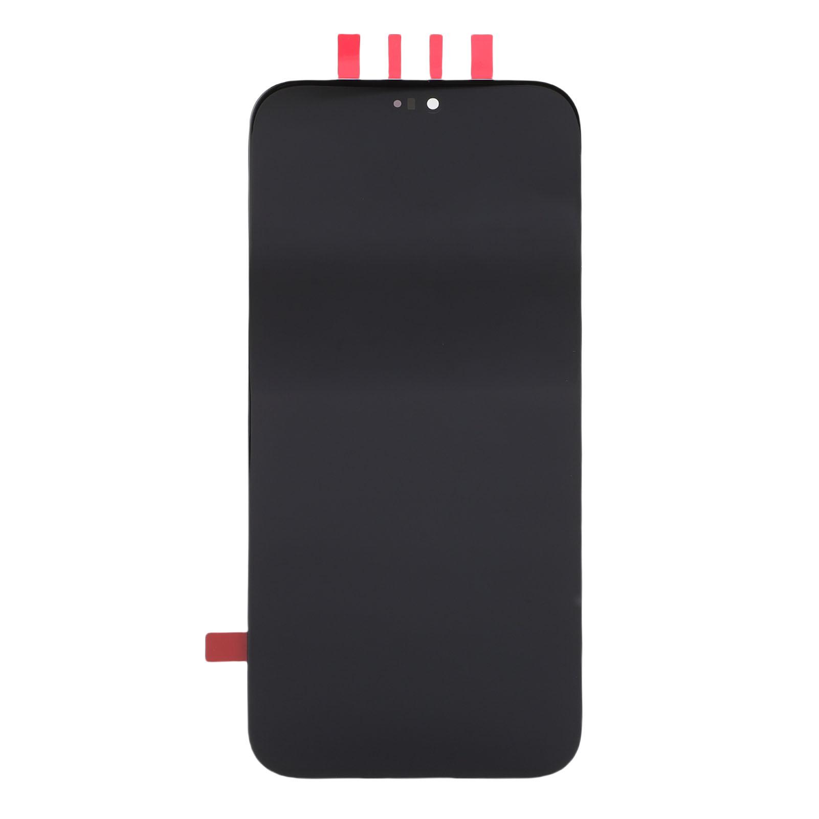 

Замена экрана телефона для Honor X50i+ X8B 200 Lite Телефон Тачскрин Дигитайзер в сборе с инструментами для ремонта