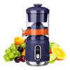 Electric Orange Juicer USB Rechargeable Citrus Juicer Automatic Orange Squeezer Compact for Lemon Lime Grapefruit Pomegranate