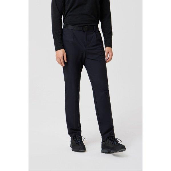 Kolon SportS Men S Regular Fit Single Pleat pantS Jwpna24141