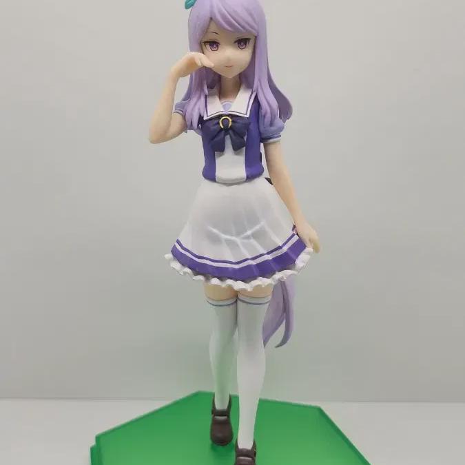 

Uma Musume Mejiro Mcqueen Pop-up Parade + Mcqueen Photo Card