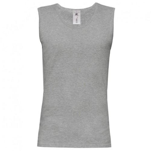 B&C Unisex Adult Athletic Move Tank Top