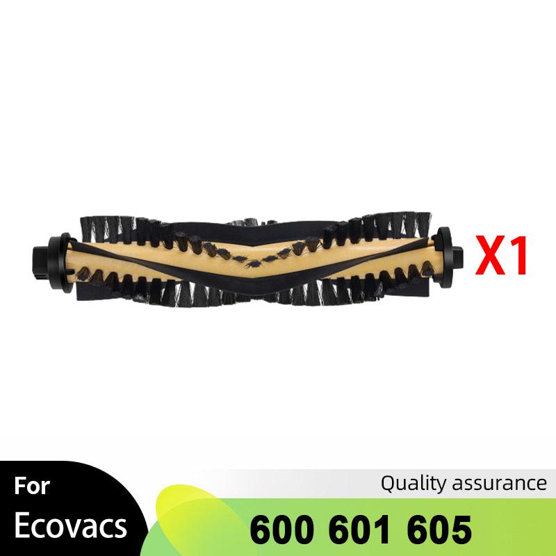 Für Ecovacs DEEBOT 600 601 605 Yeedi K600 / K700 Roboter Staubsauger Ersatzteile Walze Haupt Seitenbürste Hepa Filter Zubehör