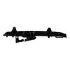 Set of 2 Bumper Face Bar Brackets Retainer Mounting Braces Upper For BMW X3 X4
