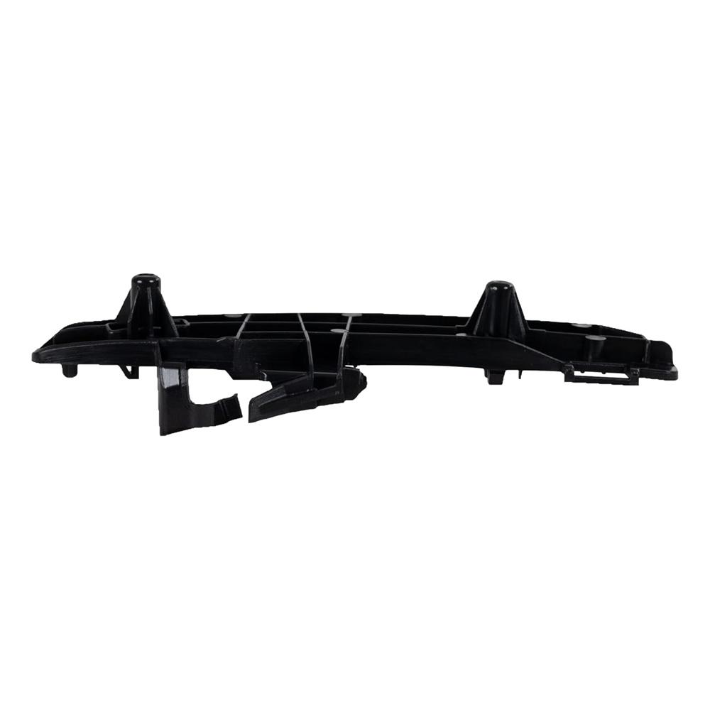 Set of 2 Bumper Face Bar Brackets Retainer Mounting Braces Upper For BMW X3 X4