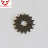 zongshen zs200gy lzx200gy-2 200CC motorcycle front chain sprocket 428# 14T accessories