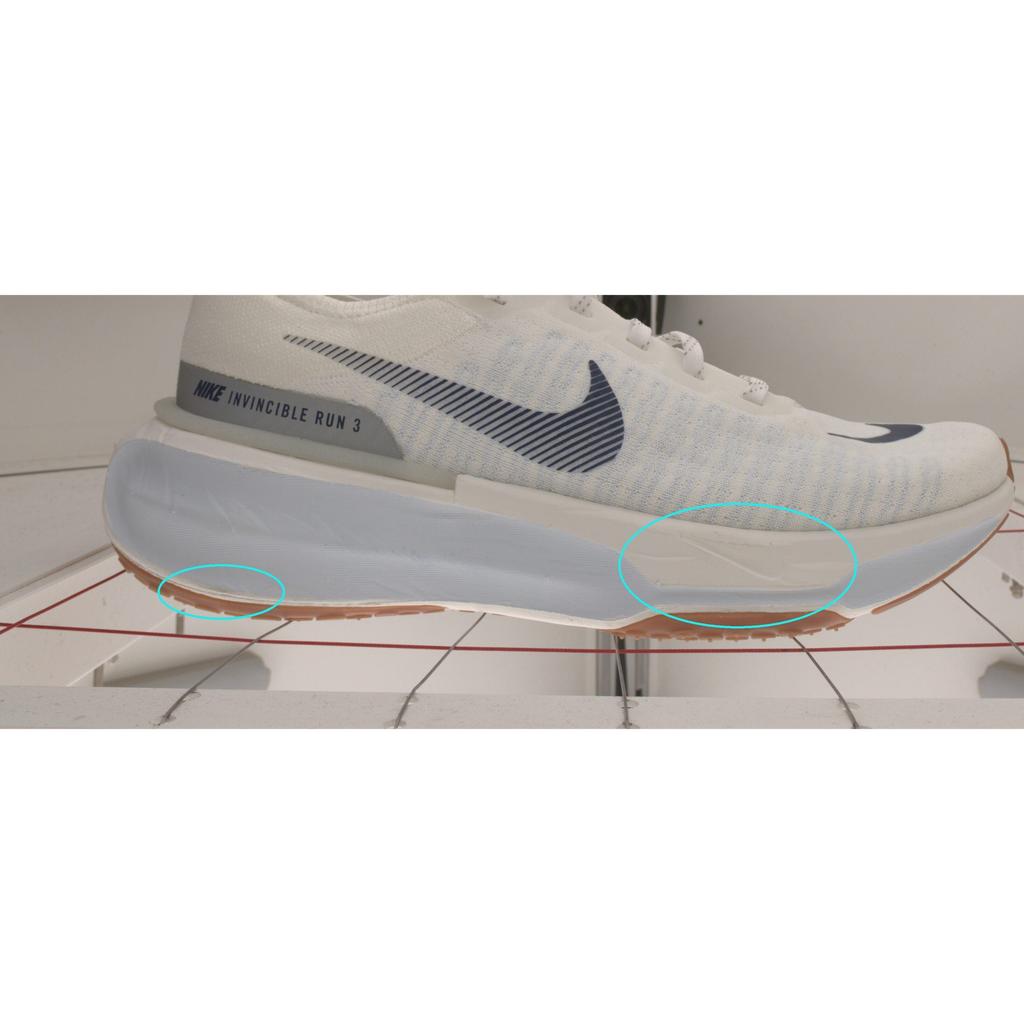 Pre-owned Nike Invincible 3 ZoomX DR2615-107-P26105164318915