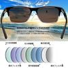 KANASTAL Sunglasses Polarized Lightweight UV Protection Square Driving Sports Fishing Men's Women's