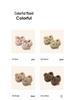 Girls' Winter Cartoon Bow Slippers - Closed-Back Cotton Indoor Shoes for Kids and Parent-Child Matching