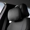 For XPENG M03 MONA Headrest Lumbar Support Pillow Ergonomic Auto Neck Pillow Back Cushion Modification Car Interior Accessories