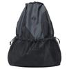 C.b String Bag   Charcoal