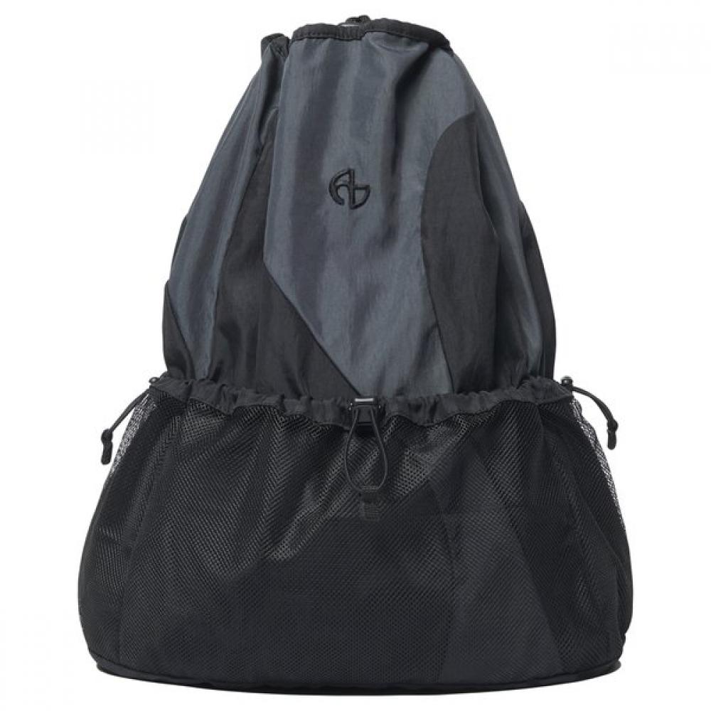 

Nomanual C.b String Bag Charcoal FREE