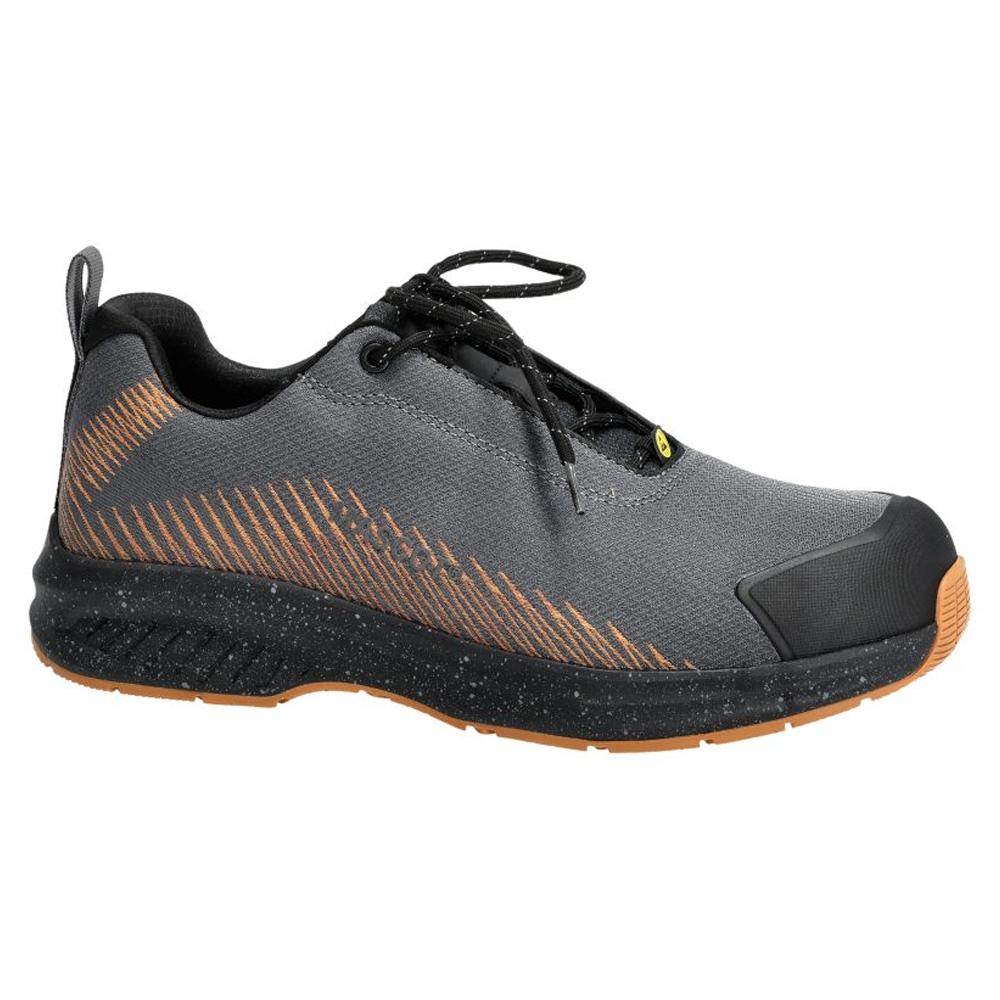 Mascot Unisex Adult Footwear Customized Safety Shoes