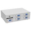 MT-viki 1x4 VGA Splitter 250MHz