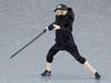 Figma Styles ženské tělo s koordinací tech wear malovaná pohyblivá figurka [Yuki] neměřítko ABS&PVC