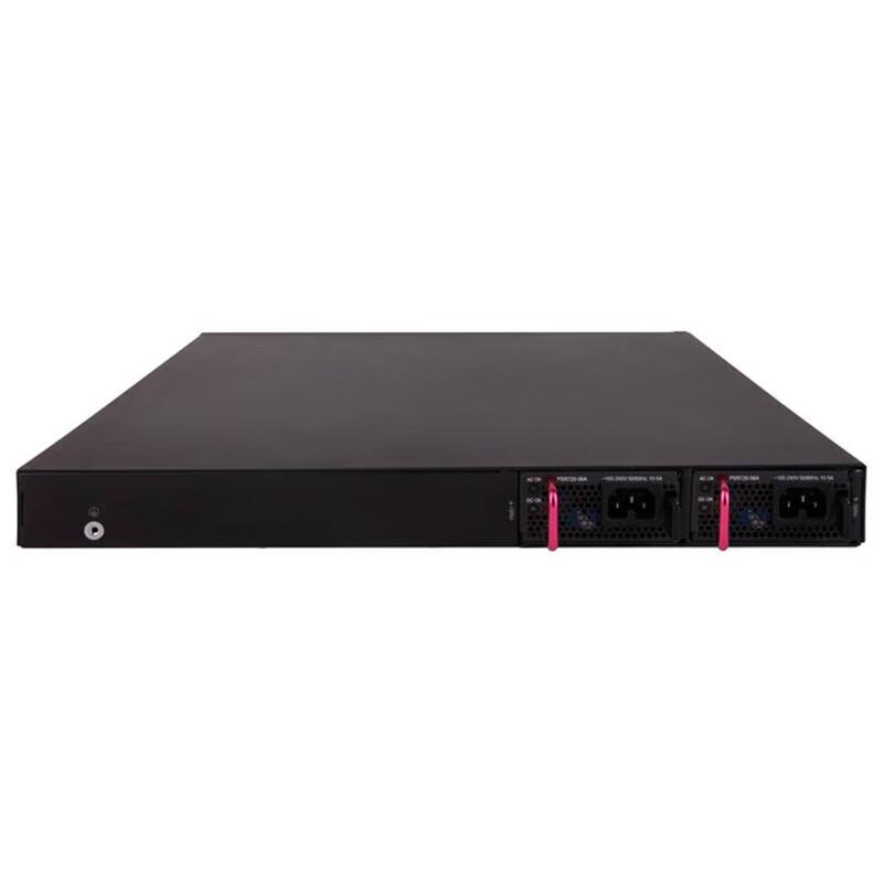 H3C S5130S-52S-PWR-HI Enterprise Network Switch