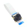 NVIDIA Jetson Nano AI Camera with Sony IMX219 Sensor, 8MP CSI Interface