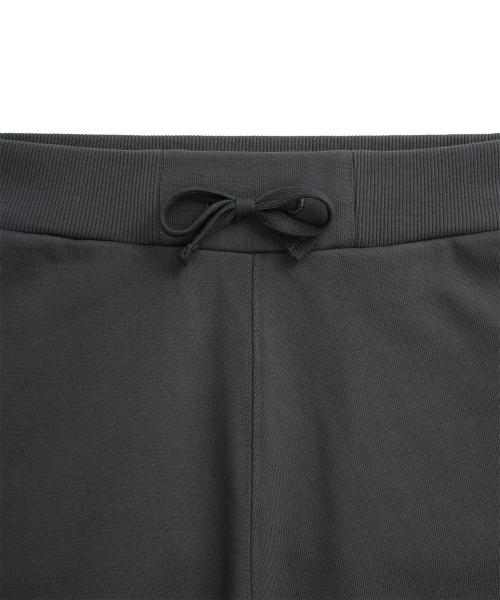 ALPHA INDUSTRIES Essentials French Terry Sweatpants Charcoal