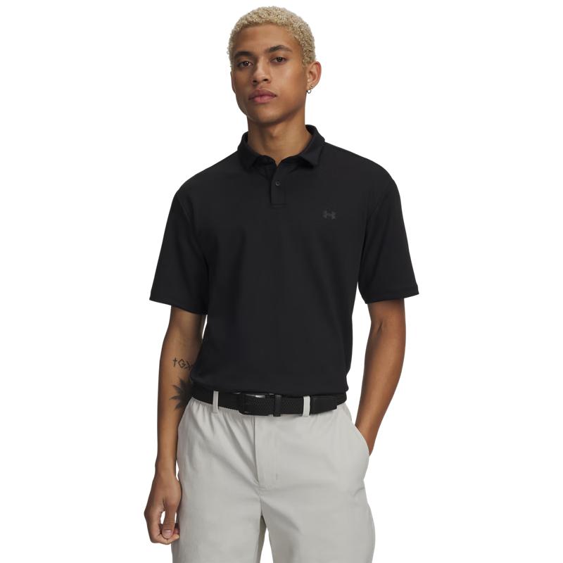 Under Armour Men s Motion Sports Polo Shirt M