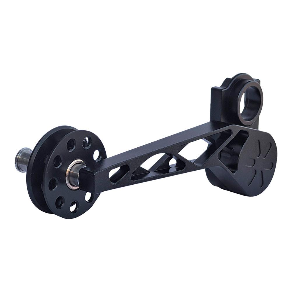 Bicycle Rear Derailleur Chain Stabilizer For Brompton Cline 5/6/7Speed Bike Chain Tensioner Cycling Parts Bike Chain Stabilizer A