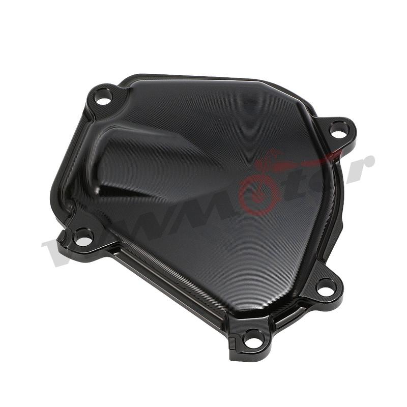 14091-0303 Engine Pulsing Cover Fits For Kawasaki Ninja ZX-10R ZX10R 2004-2005 Engine Motor Cover Guard Gasket