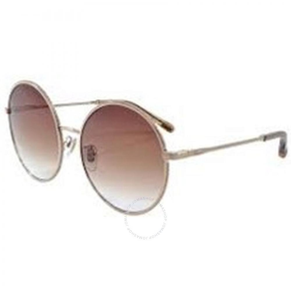 

Жіночі сонцезахисні окуляри Chopard Brown Gradient Round Schf11v 08fc 60
