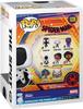 Фигурка Спайдер мен Spider Man The Spot Пятно Funko Pop Marvel Фанко игрушка 10 см #1226