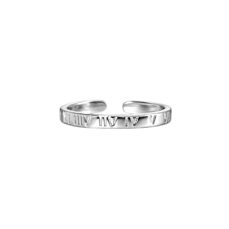 Shining Zircon Irregular Star Ring Fashion Exquisite Women Men Y2K Opening Adjustable Couple Rings Hiphop Girls Party Jewelry Gifts