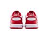 Nike Dunk Low White University Red (GS)