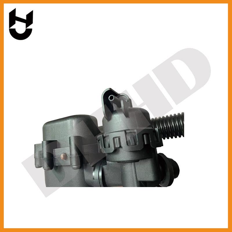 Ansaugresonator-Vakuumbox LR049366 für 2014 Land Rover Range Rover Sport