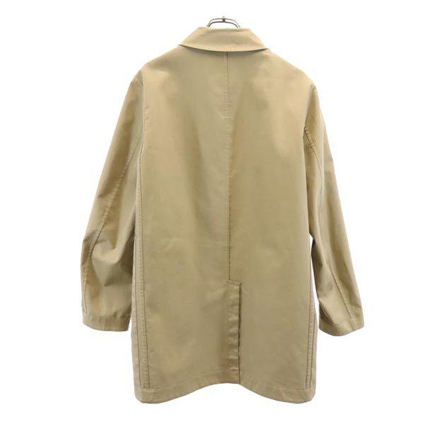 MACKINTOSH PHILOSOPHY Sanyo Shokai reversible Stainless collar coat 40 Men's Used