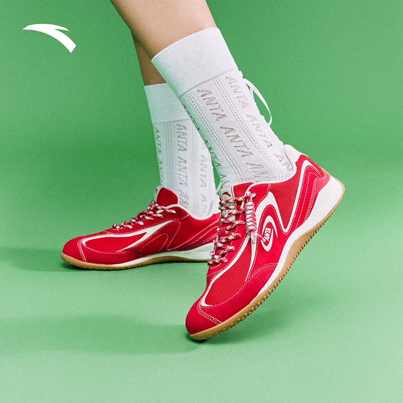 ANTA Chi Yue Women s Lightweight Casual Sneakers US 7.5