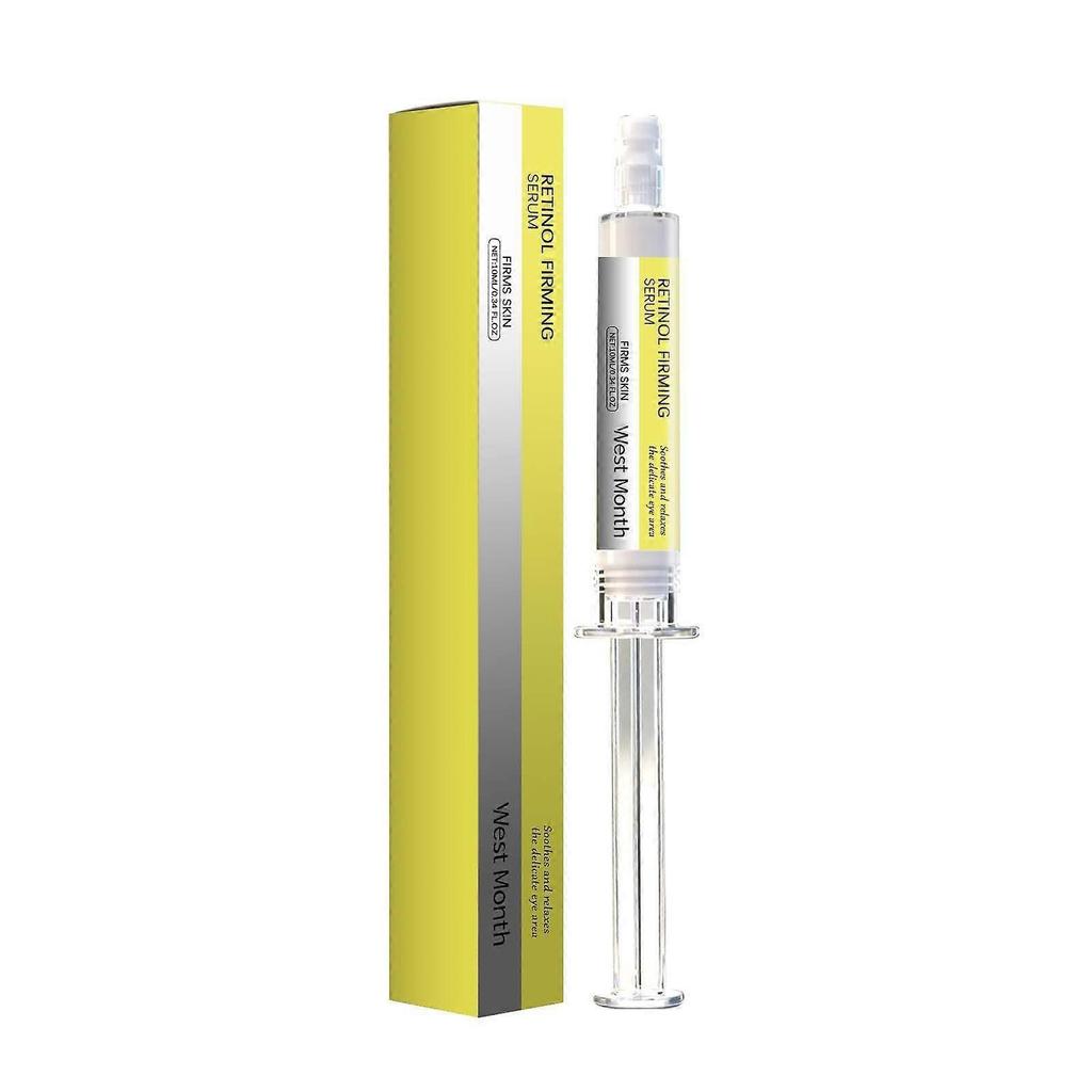Retinol Eye Cream, Retinal Serum for Eyes, Anti-Wrinkles & Fine Lines,Lifting Retinal Mild Eye Cream for Dark Circles and Puffy Eyes,10ML Skincare for