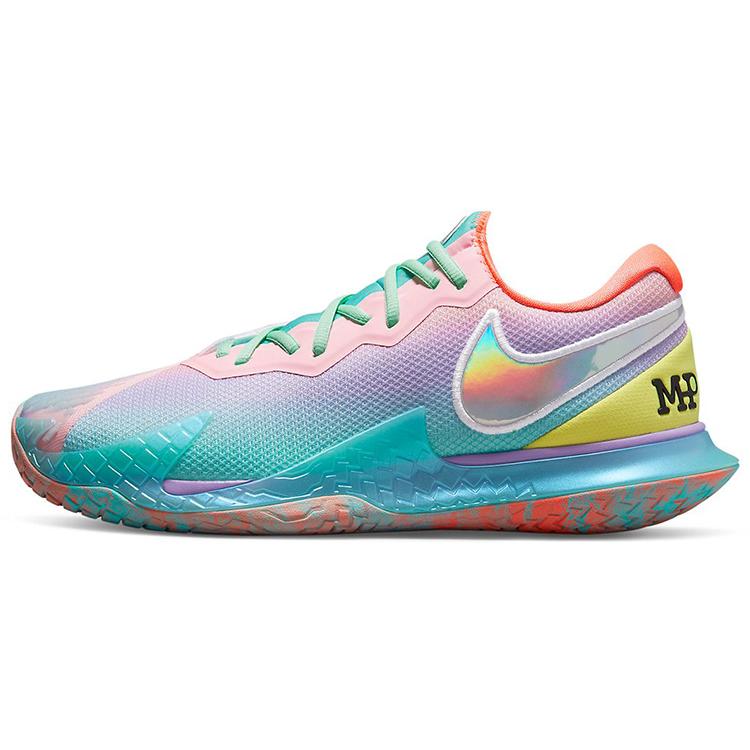

Nike Court Zoom Vapor Cage 4 Doernbecher Maylee DR6253-500 43
