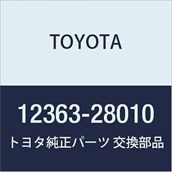 TOYOTA Genuine Engine Moving Control Rod for Estima Part Number (Toyota) Part T/L, 12363-28010