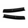Car Exterior Right & Left Side Fender Spat Filler For Jeep Cherokee 68156562AB
