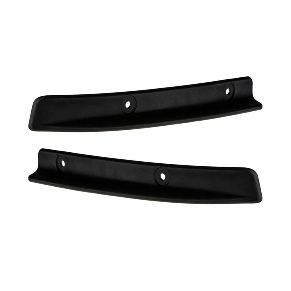 Car Exterior Right & Left Side Fender Spat Filler For Jeep Cherokee 68156562AB