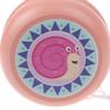 Wooden Yoyo Toys Animal Prints Kid Yoyo Ball Wood Kid Yoyo Toys For Children