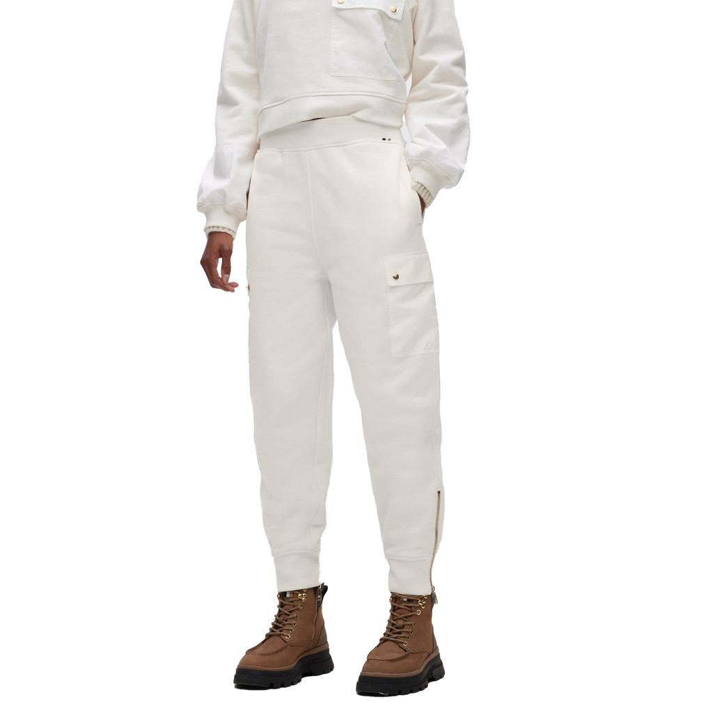 Boss Womens/Ladies C Ecargo Jogging Bottoms