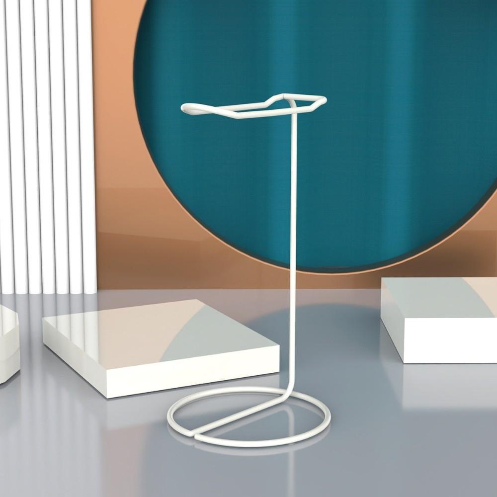 Portable Headphone Stand Universal Headset Organizer Stand Cute Headset Holder  Exhibition Halls